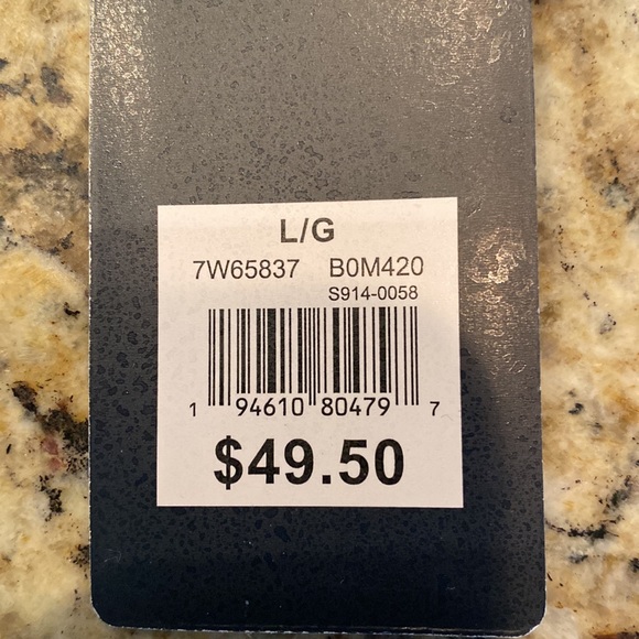 NWT Lucky Brand wrap blouse! 🍀 - Picture 6 of 6